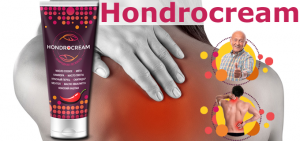 Hondrocream