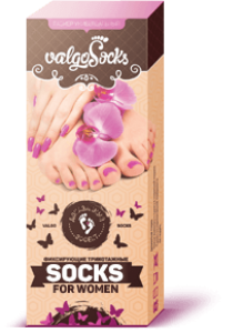 ValgoSocks