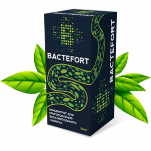 bactefort klinikai vizsgálatok