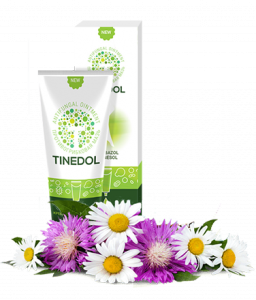 Tinedol Cream Review