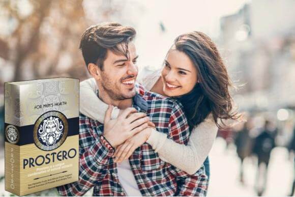 ProstEro – Natural Libido Performance Improving Capsules! Opinions, Price?