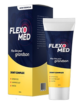 FlexoMed Gel