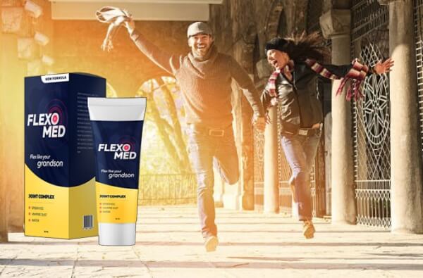 FlexoMed recenzija – gel za zglobove za slobodno kretanje & Ublažavanje bolova