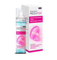Medutox Skin Serum Review