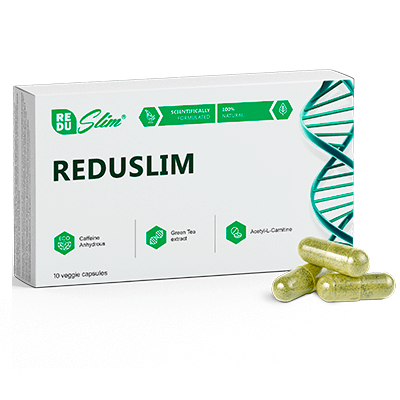 Reduslim capsule de slabit – pret, prospect, pareri, farmacii, forum