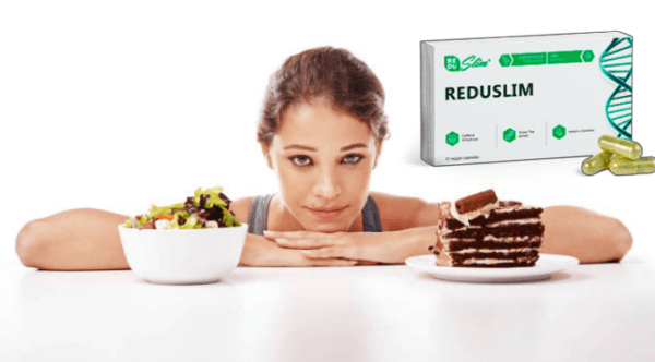 woman wondering which food to eat, redu slim