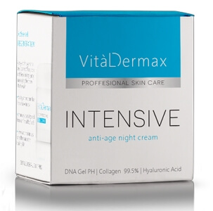 Vital Dermax Anti-Age Cream