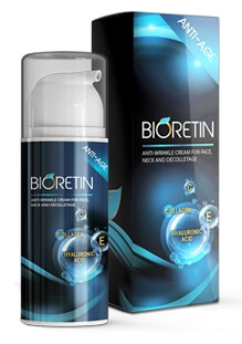 Bioretin Cream