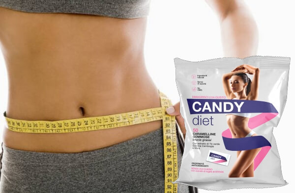 What is Candy Diet