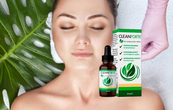 cleanforte, skin