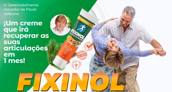 fixinol, joint pain, cramps