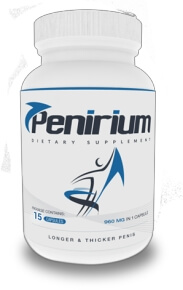 Penirium capsules