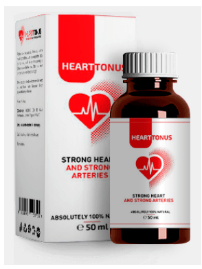 HeartTonus Drops