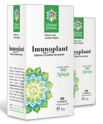 ImunoPlant Capsules Review