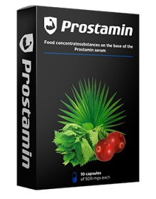 Prostamin