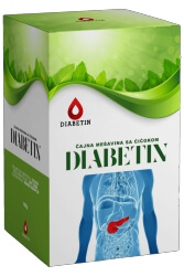 Diabetin tea Review