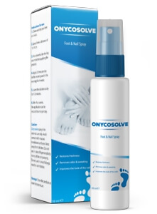 onycosolve