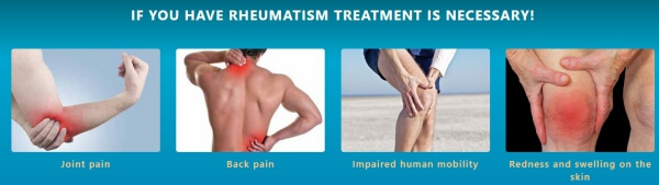 rheumatism