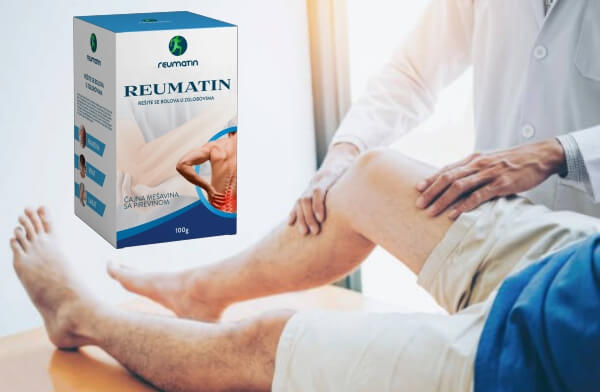 Reumatin Reviews – Combats Rheumatism Effectively? Cijena