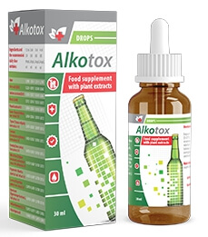 Alkotox drops Review