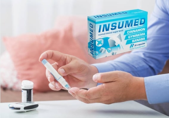 Insumed Capsules Reviews and Comments