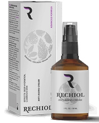 Rechiol Cream