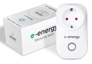 E-Energy