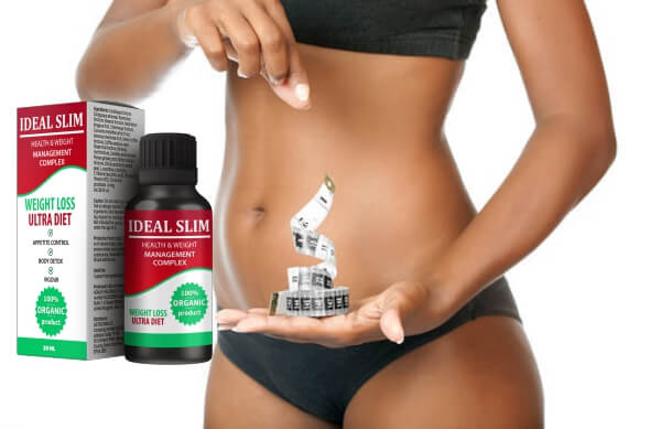 What is Ideal Slim?