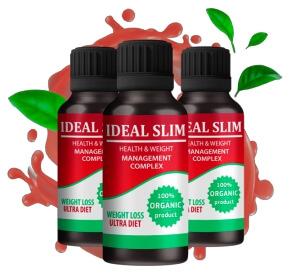 Ideal Slim picături – păreri, preț, prospect, forum, farmacii | creambakery.es