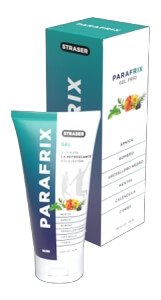 Parafrix Gel