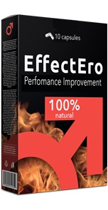 Effectero კაფსულების პოტენციალი