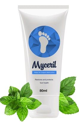 myceril cream antifungal