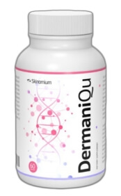 DermaniQU capsules