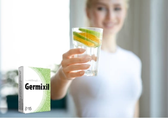 Germixil Opinions, Reviews, and Comments 
