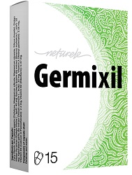 Germixil detox 15 capsules reviews