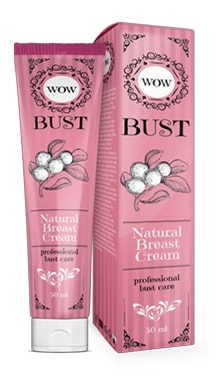 WOW Bust Cream Review