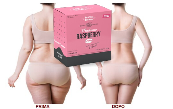 Comments and Opinions on Madame Raspberry