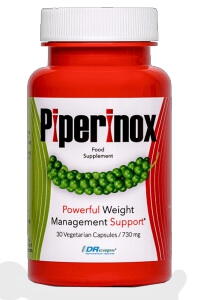 Piperinox Capsules