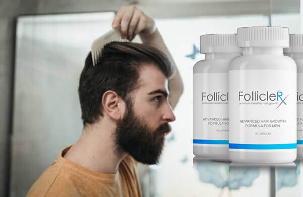 FollicleRX Reviews & Opinions 