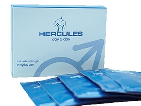 Hercules Day & Day Gel