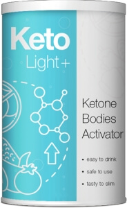 Keto Light Plus Weight loss Powder Review