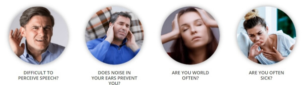 Types of Hearing Loss