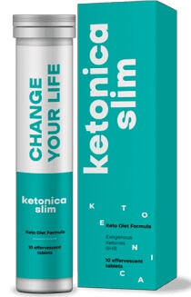 Ketonica Slim Tablets for weight loss Philippines Saudi Arabia