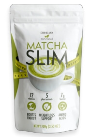 Matcha Slim Review