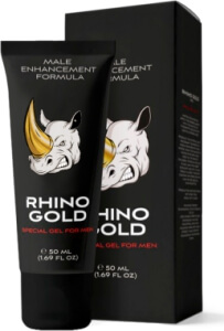 Rhino Gold Gel Review