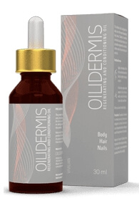 OiliDermis Serum 30 ml Review