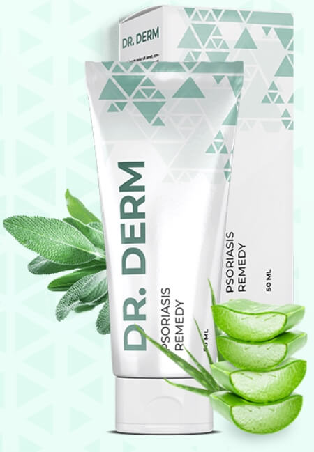 Dr Derm Cream Review 50 ml