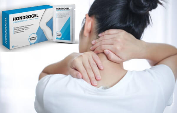 joint pain gel