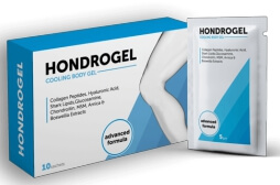 HondroGel Scam Review