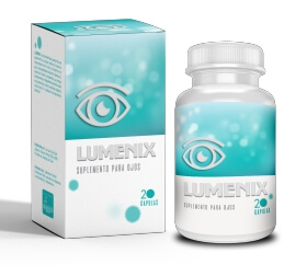 Lumenix 20 Capsules Scam Review Chile